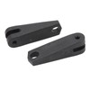 2 Set Clamp Handle Assy Screw 6G1 4311600 Rugged Reliable