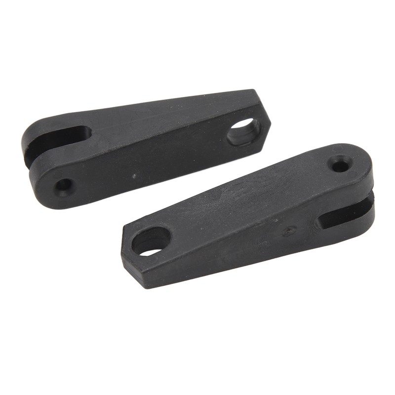 2 Set Clamp Handle Assy Screw 6G1 4311600 Rugged Reliable
