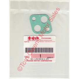 Suzuki-Japan EGR Valve Gasket | Metro Swift Esteem Tracker Sidekick Samurai X90 | OE NEW!