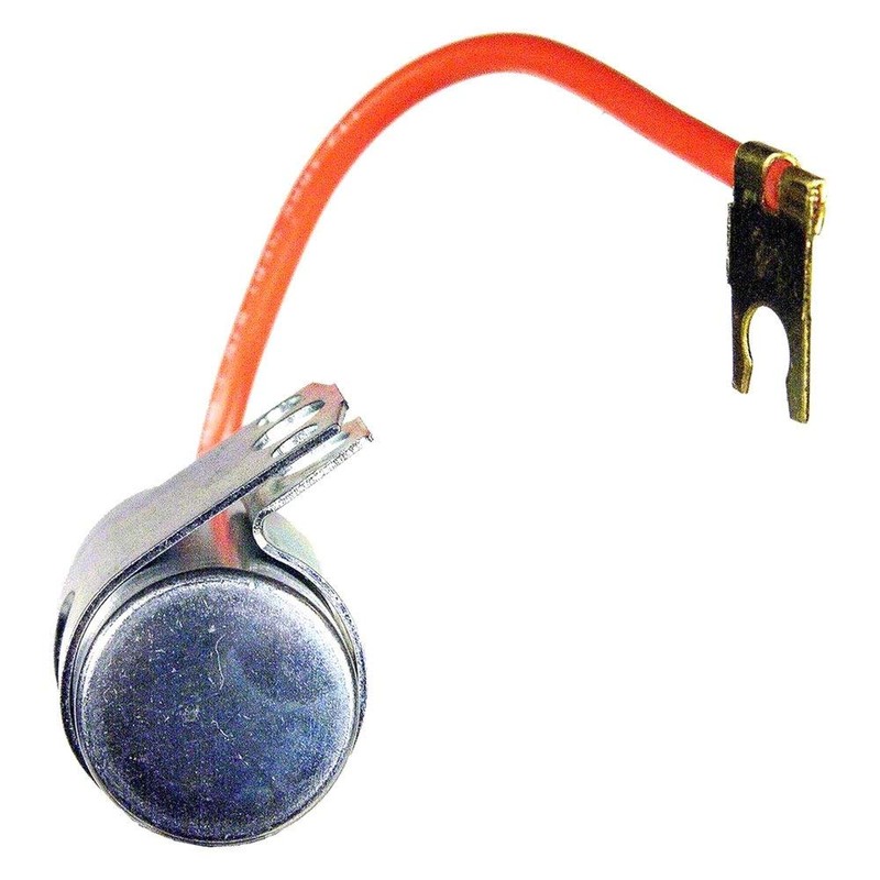 ACDelco Professional D204 (12338665) Distributor Ignition Capacitor