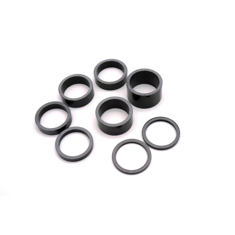 A-Head Stem Spacer 28.6 mm 8 Series 1 1/8 Inch