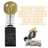 145323 Carbon Brushes Compatible with Black & Decker 145323-06, 145323-03