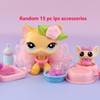 Mini Shop Pet Random for lps Figure Toys- Rare and