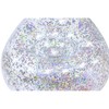 Bestway Glitter Dream Air Chair 72 x 72 x 64