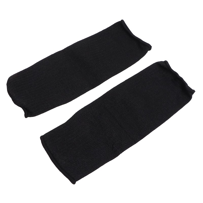 4pcs Cut Resistant Sleeves Protective Arm Bite Proof Guards Sleeves