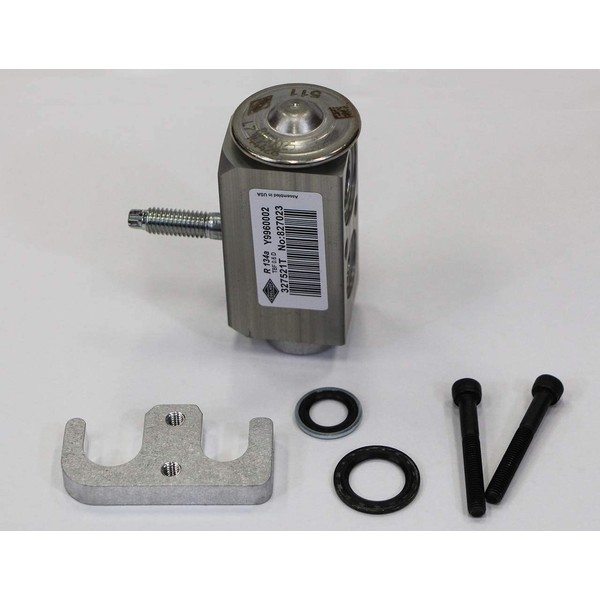 NEW Replacement A/C EXPANSION VALVE KIT GENUINE OEM 68164490AA for Caravan Town & Country