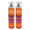 Generic Bath and Body Work Agave Papaya 2 Pack Fine