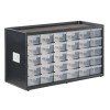 Craftsman Small 30 Drawer Bin System