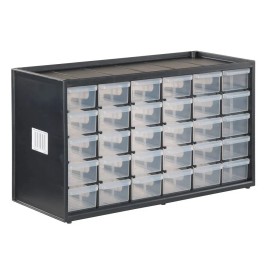 Craftsman Small 30 Drawer Bin System