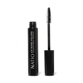 Natio Buy Natio Extreme Volume Smudge Proof Mascara Black 9ml Online