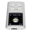 MP3 Player Stylish Multifunctional Lossless Sound Slim 1.8 Inch LCD