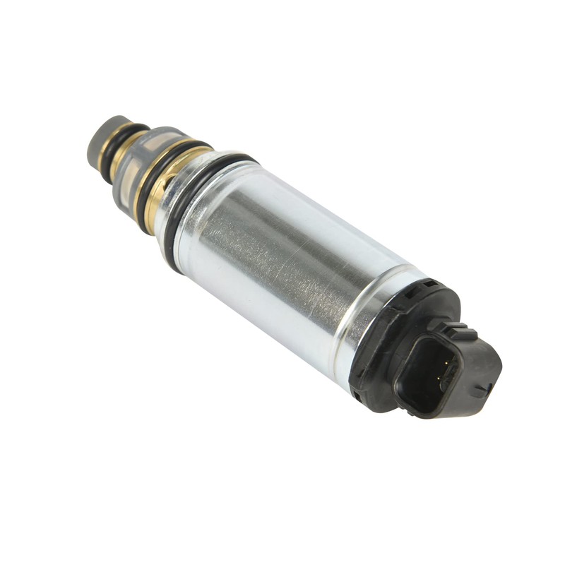 AC Compressor Control Solenoid Valve Compatible with 2013-2016 Nissan Altima