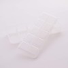 Sushi Mold Nigiri Sushi Mold,Rice Mold,Shapes and Presses Five Uniform