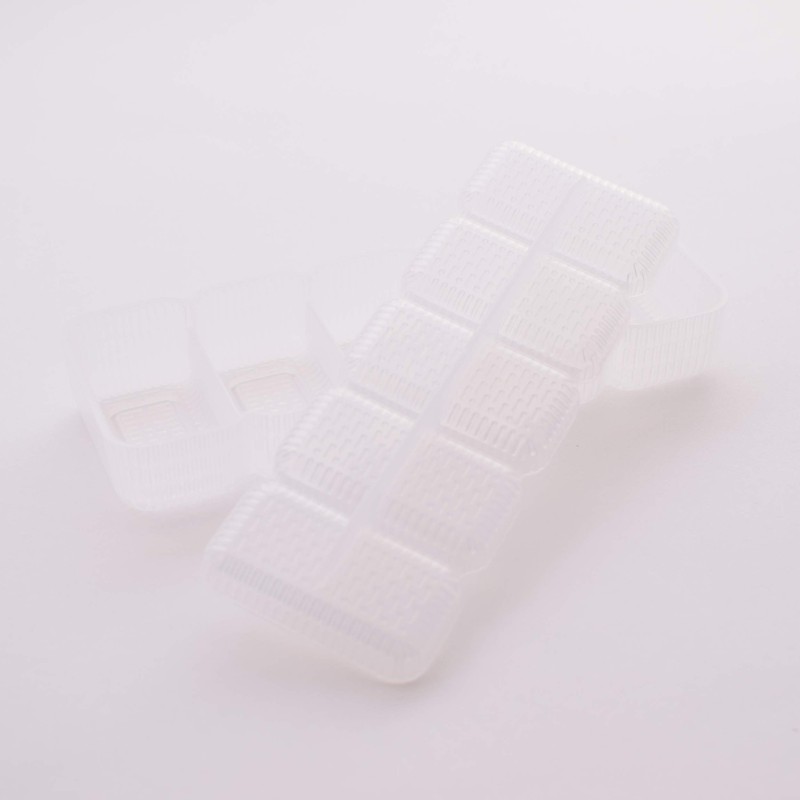 Sushi Mold Nigiri Sushi Mold,Rice Mold,Shapes and Presses Five Uniform