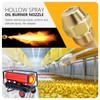 Zafina-UP Upgraded 85-80A 00085-80A1 Oil Burner Nozzle Replacement for Oil