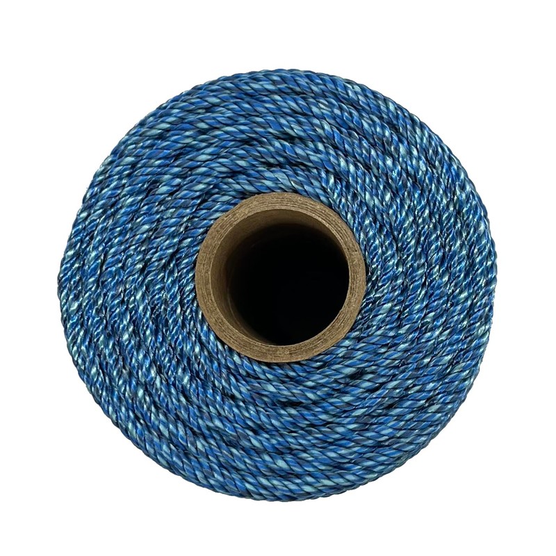 Twine by Design #36 3-Strand Twisted Rosary Twine - Excellent