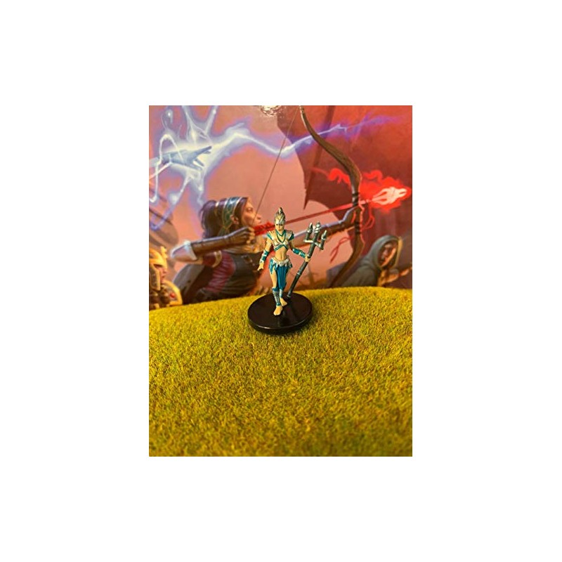 Low Alanti #11 City of Lost Omens Pathfinder Medium Pre