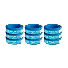 Angelcare 2320 Refill Cassette Plus 2017