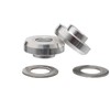 Zxturbi Bully 3/8" to 14mm Axle Adapter Kit (Pair) with