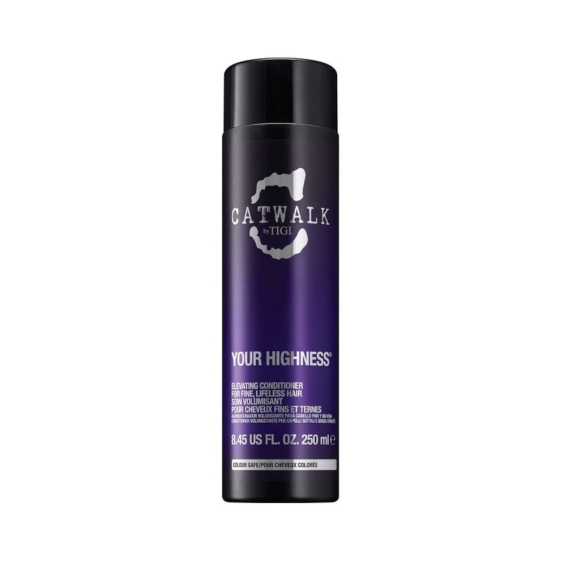 Tigi Catwalk Your Highness Conditioner 250 ml