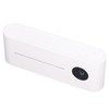 Electric Smart Toothbrush Holder UV Wall Toothbrush Bracket Fan Air