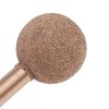 Brazed Diamond Drill Bit POWERTOOL Diamond Grinding Bit Rotary Burr