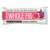 Nutrawbar, Organic Superfood, Raw Fruit and Nut Bar, Whole Fig,