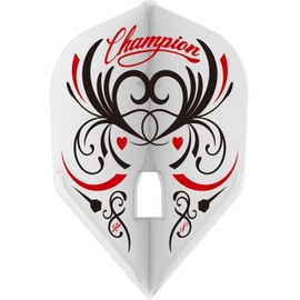 L-Style - Champagne Flight Pro - Kasumi Sato Champion - Shape