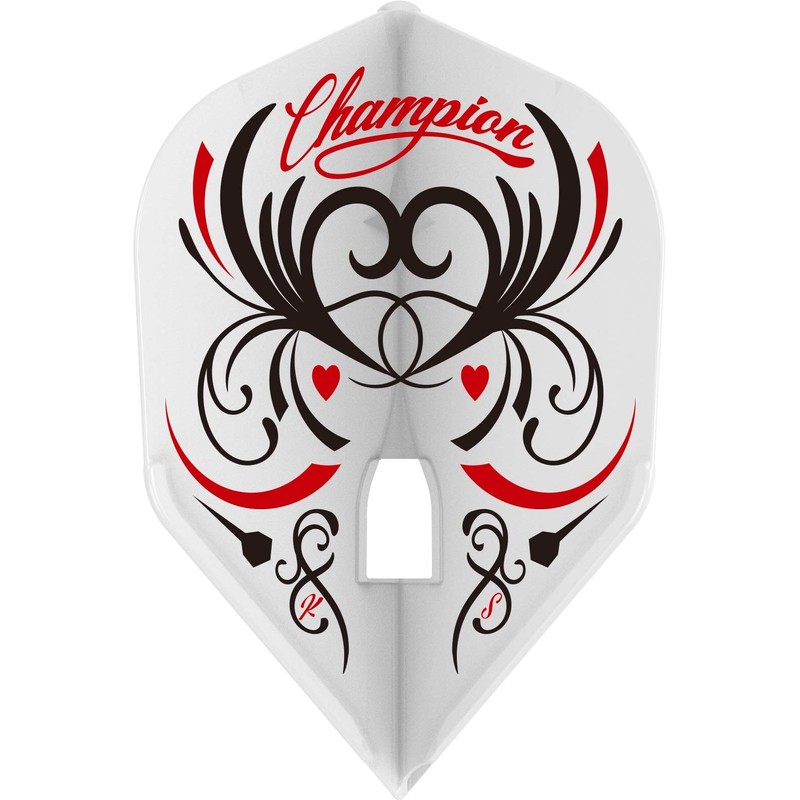 L-Style - Champagne Flight Pro - Kasumi Sato Champion -