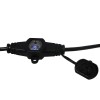 XC-MEP14-529 ProX 52FT 110V Male to 9 Outlet 110v Edison