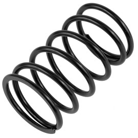 Caltric Primary Drive Clutch Black Spring For Polaris Widetrak 600 2010-2017