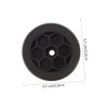 CAXUSD 24pcs Amplifier Foot Pad Non-Slip Chassis Pads for Amplifier