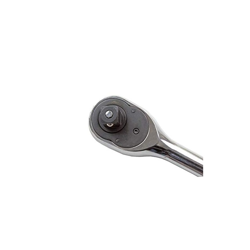 US PRO 1/2 Dr Quick Release Straight Ratchet 4158