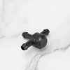 eMagTech 2PCS Car Windshield Washer Check Valve 2 Way &