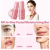 RICZDN - 2PCS PDRN Pink Collagen Volume Multi Balm Stick,