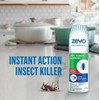 Zevo Roach Killer Ant, Roach, Spider Insect Spray (10 oz)