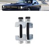 4 Pcs Mini Coil Spring Compressor 2 Way Adjustable Spring