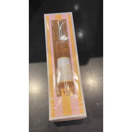 Victoria's Secret Bombshell Amalfi Eau De Parfum  Travel Size