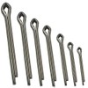 Split Cotter Pins Stainless Steel Marine Grade (Pack of 20)