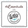 Wild Essentials Elephant Necklace Essential Oil Diffuser Kit with Lavender,
