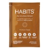 HABITS BY NOT A FANCY KITCHEN - Protena Vegana en
