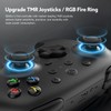 8Bitdo Ultimate 2 Wireless 2.4G Controller (TMR Joystick Update), Star-Ring