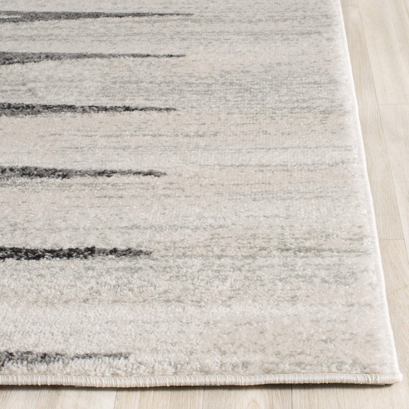 Safavieh Evoke Collection EVK226D Boho Runner, 2' 2" x 7',