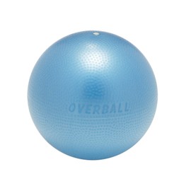 Soft Gym Over Ball -Pilates Bal