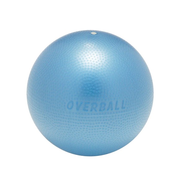 Soft Gym Over Ball -Pilates Bal
