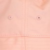 Champion Logo Bucket Hat Bucket Hat (S, Pink), pink