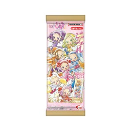 Heart Bijou Kotomi, Banana Flavor, Gum/Candy Toy [Box Sale, Set of 12]