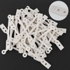 Good Feeling Perm Rods, Reasonable Spiral Perm Rods, Good Elasticity