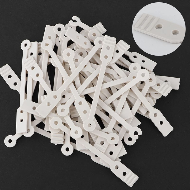 Good Feeling Perm Rods, Reasonable Spiral Perm Rods, Good Elasticity