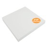 New Brothread Tear Away Machine Embroidery Stabilizer Backing 8"x8" -